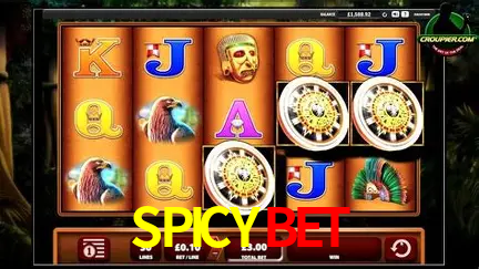 Descubra a Magia dos Jogos de Arcade no SPICYBET