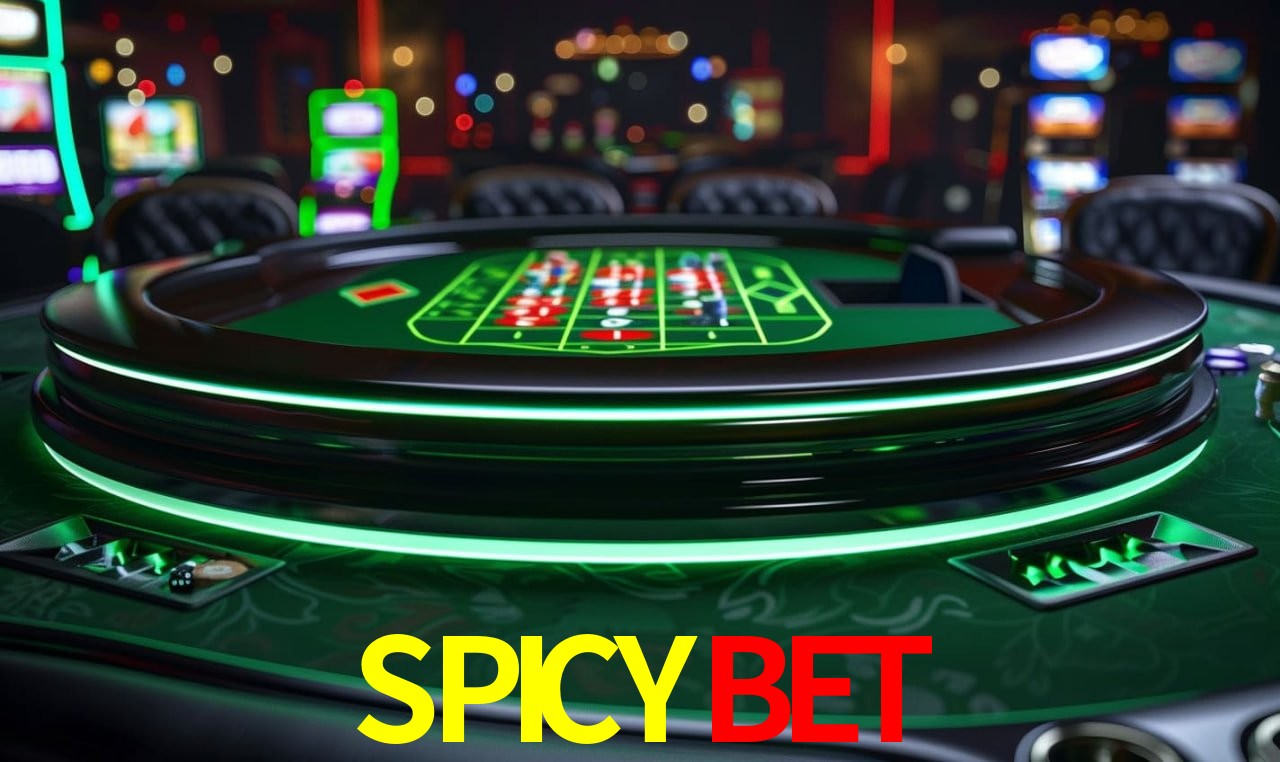 Platform Technology SPICYBET