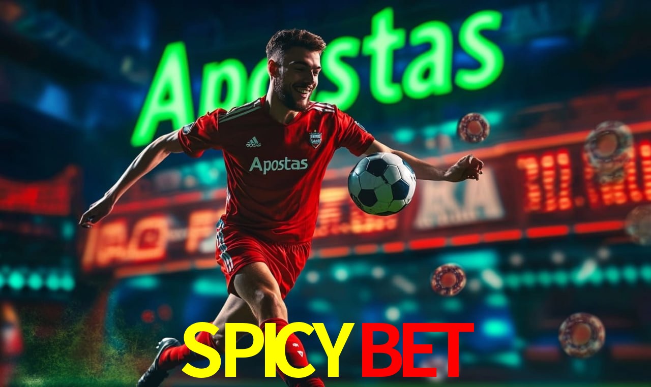 PIX Instantâneo SPICYBET