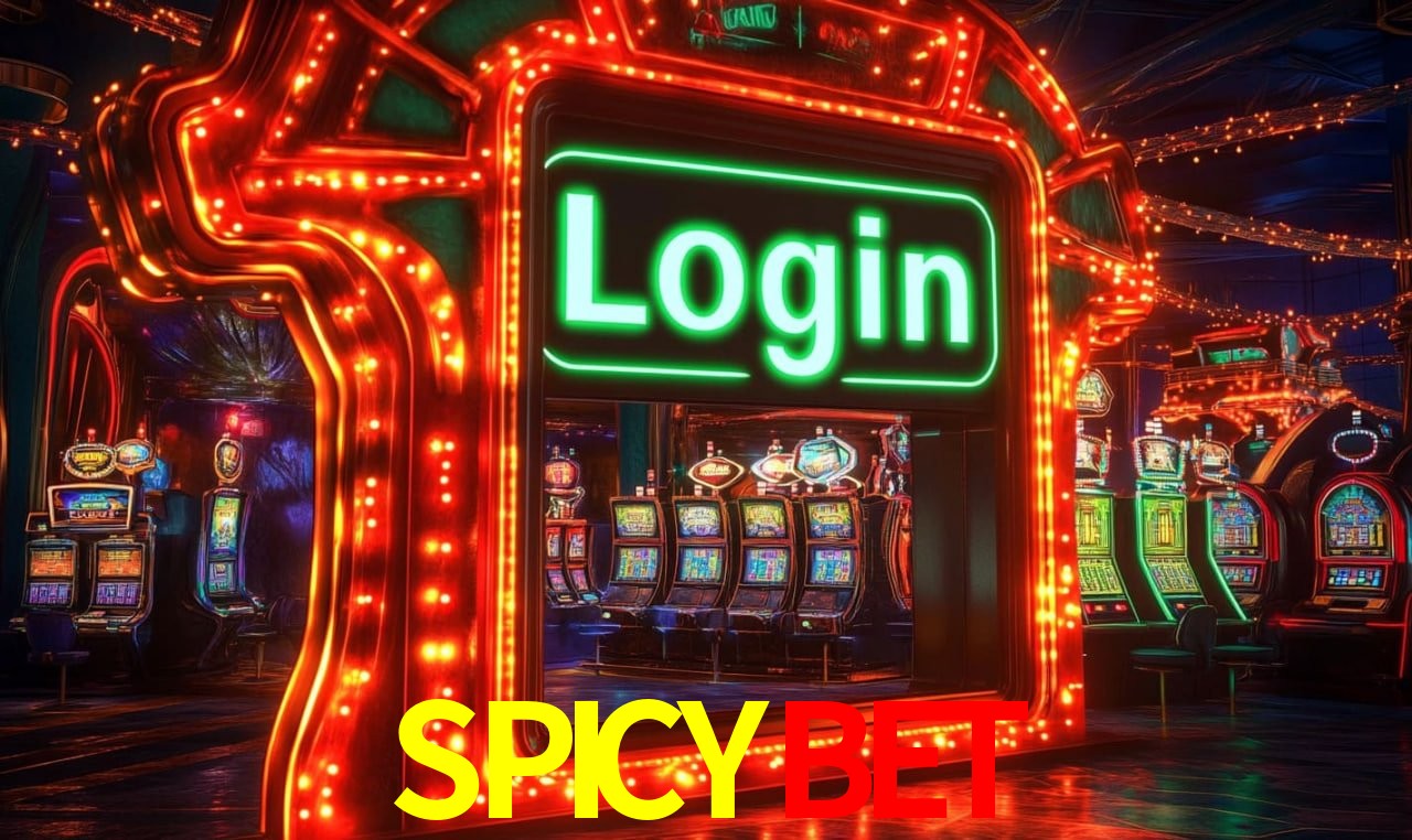 Apostas de Tênis SPICYBET