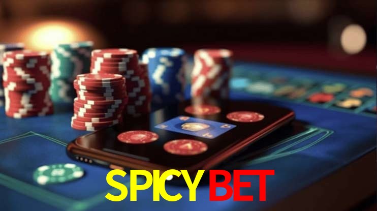Diretório de Jogos SPICYBET
