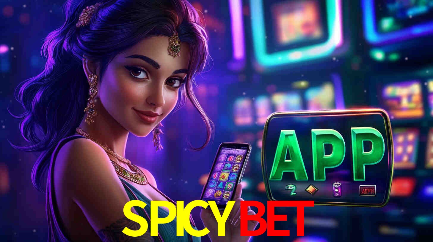 Bônus Generosos e Exclusivos no SPICYBET para Você!