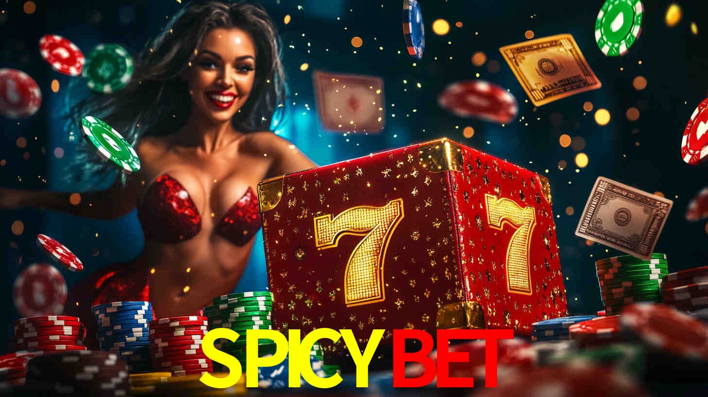 Descubra o Programa VIP da SPICYBET: Vantagens Exclusivas para Jogadores