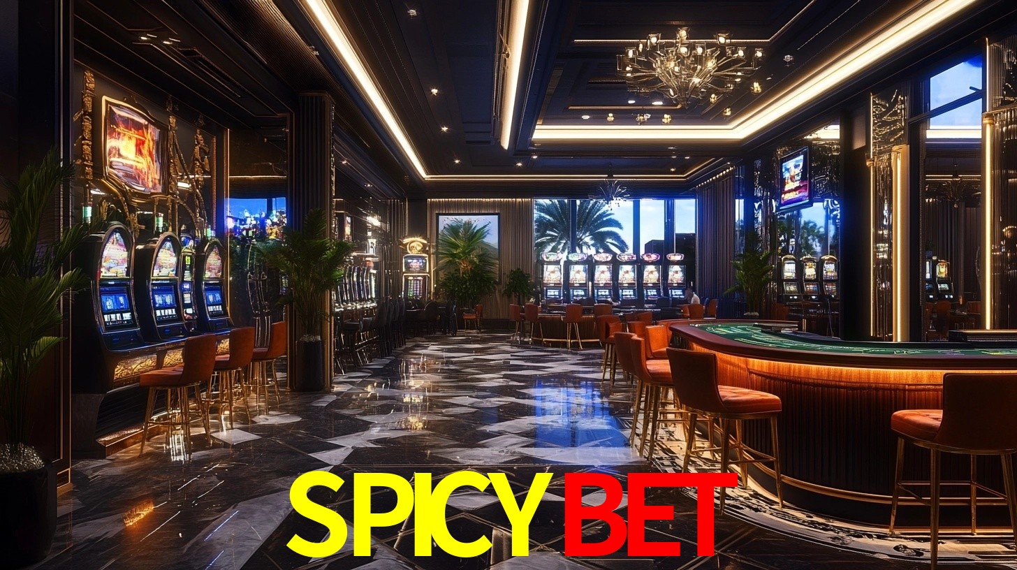 SPICY BET slot