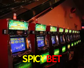 Seasonal Promotions SPICYBET