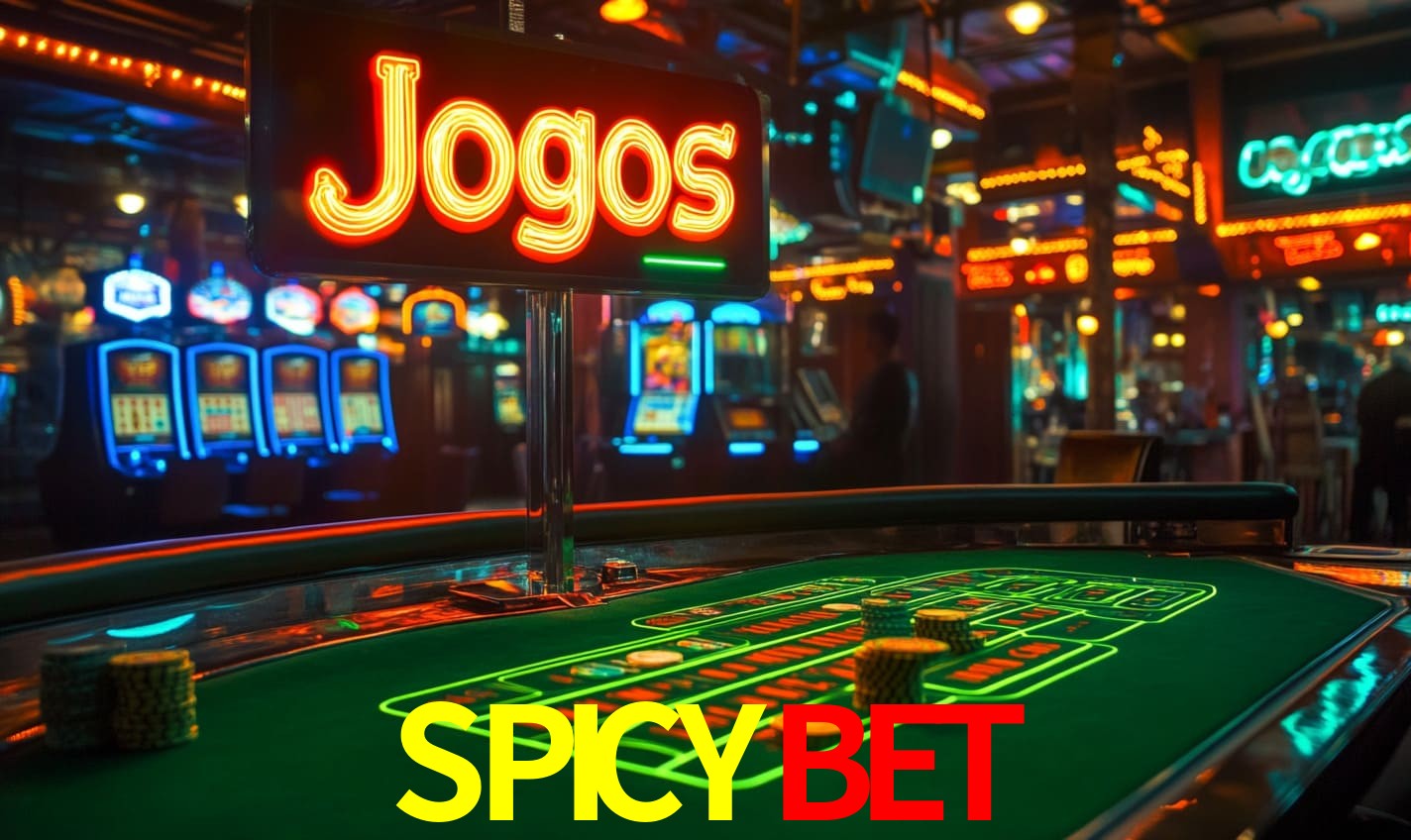 Login Seguro SPICYBET