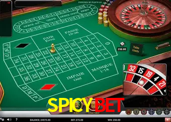 Desvendando o Mundo dos Jogos Virtuais na SPICYBET