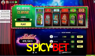 A Popularidade dos Caça-Níqueis no SPICYBET