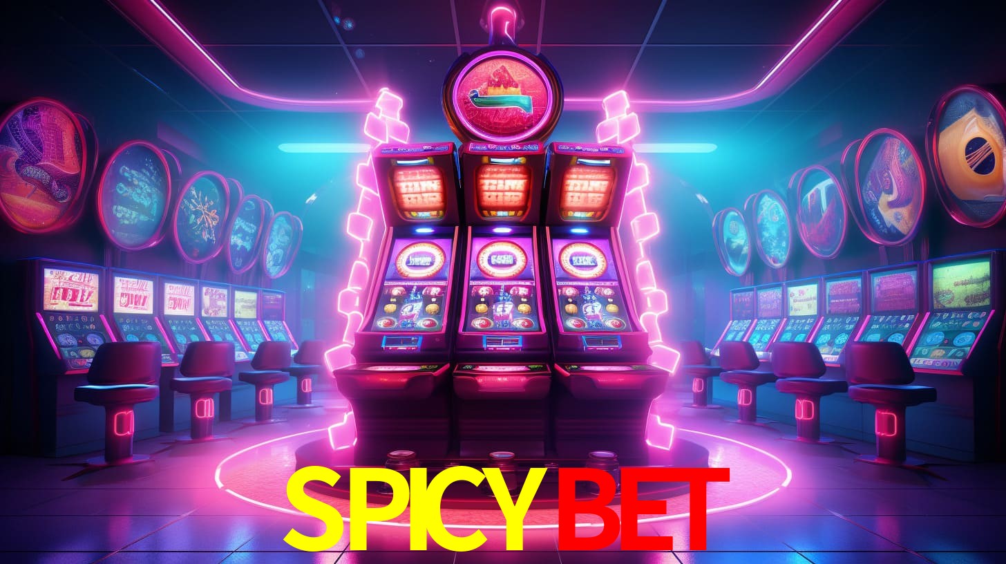 SPICYBET: Seu Especialista em Apostas Esportivas Brasileiras