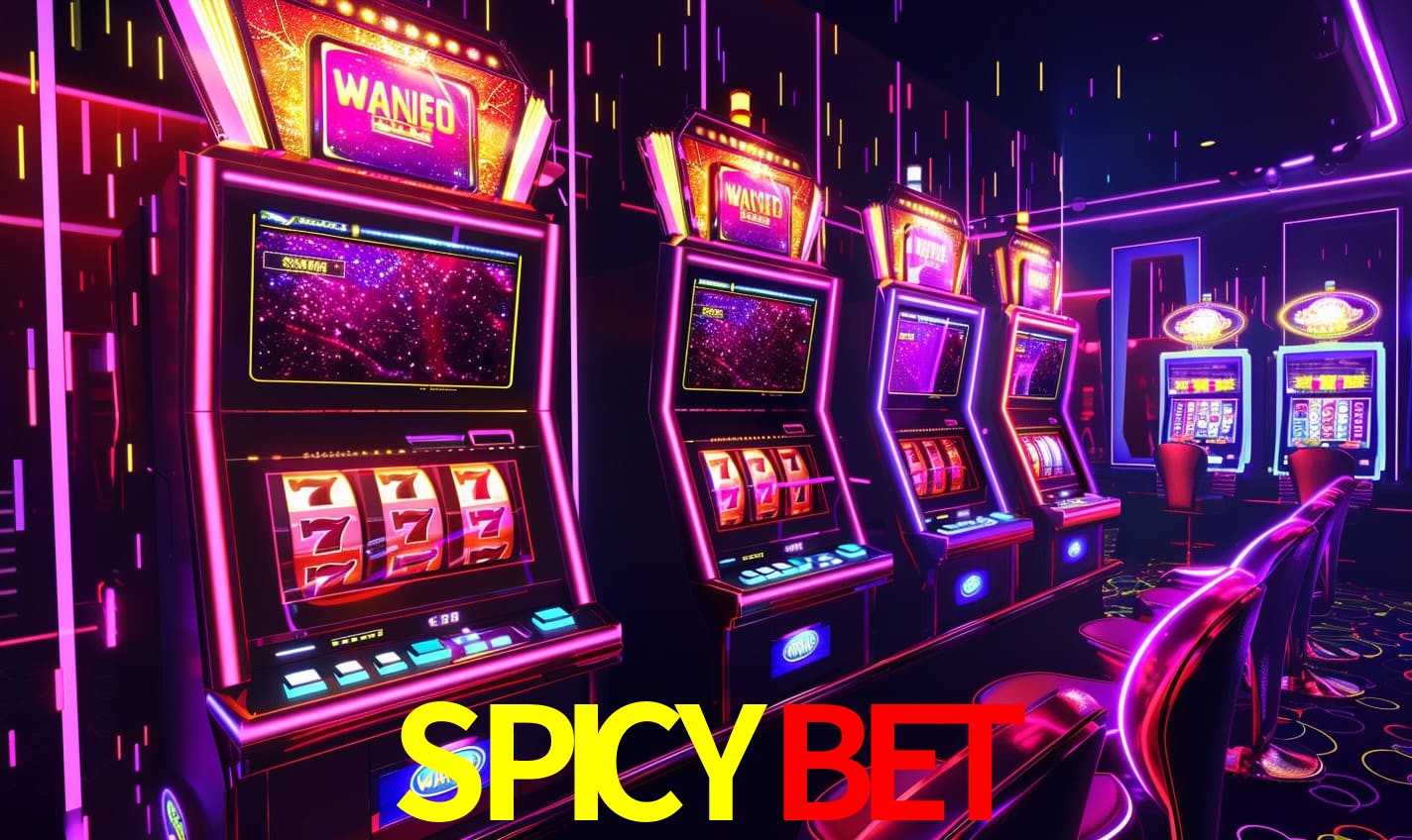 A Experiência Imersiva dos Cassinos Ao Vivo no SPICYBET