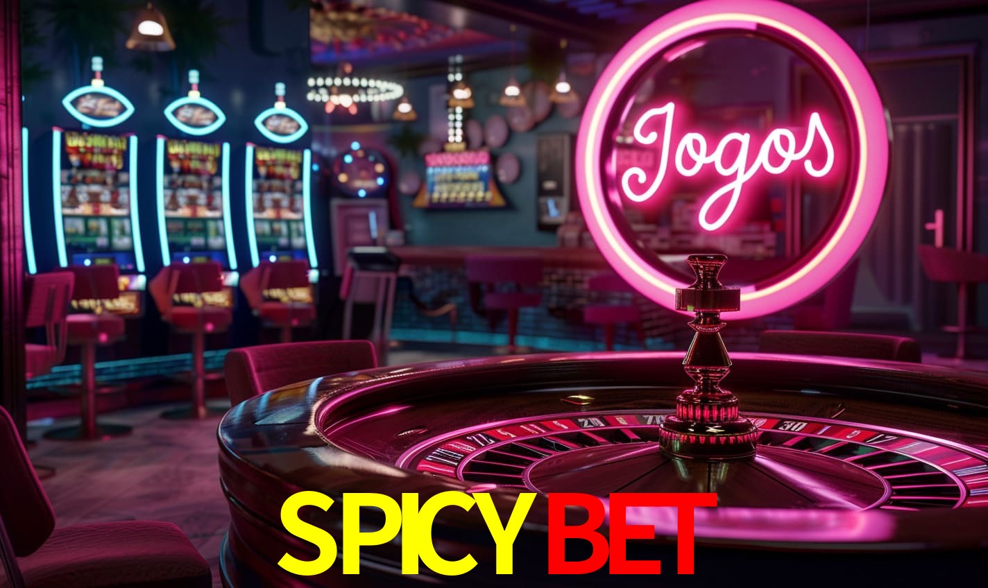 Jogos de Mesa Premium SPICYBET - Blackjack, Roleta, Baccarat